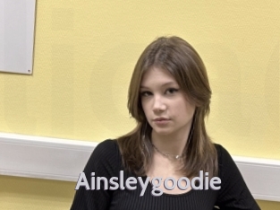 ainsleygoodie Live Cam 66