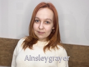 Ainsleygrayer