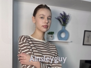Ainsleyguy