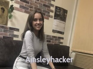 Ainsleyhacker