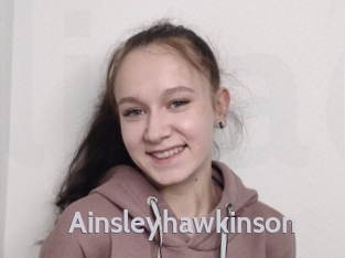 Ainsleyhawkinson