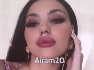 Airam20