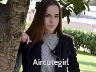 Aircutegirl