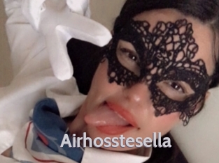 Airhosstesella