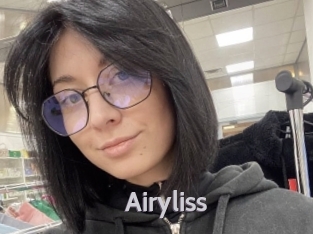 Airyliss