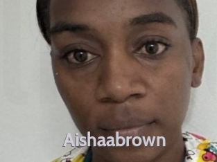 Aishaabrown
