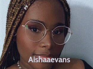 Aishaaevans