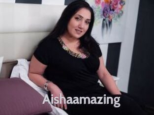 Aishaamazing