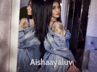Aishaayaluv