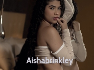 Aishabrinkley