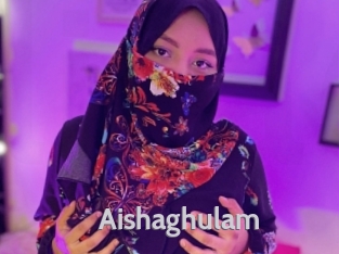 Aishaghulam