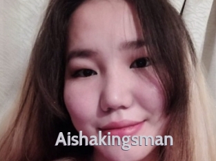 Aishakingsman