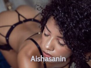 Aishasanin