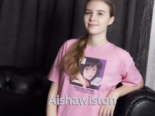 Aishawiston