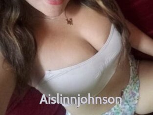 Aislinnjohnson