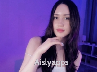 Aislyapps