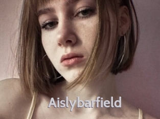 Aislybarfield