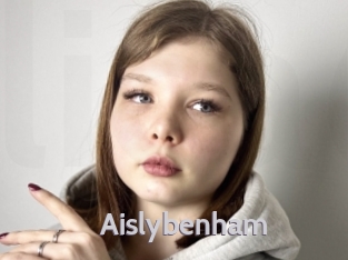 aislybenham Live Cam 66