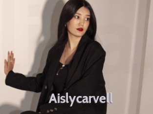 Aislycarvell