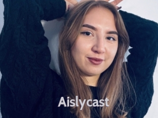 Aislycast