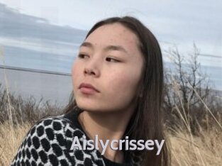 Aislycrissey
