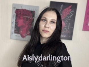 Aislydarlington