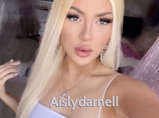 Aislydarnell