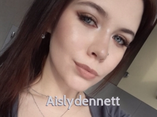 Aislydennett