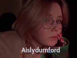 Aislydumford