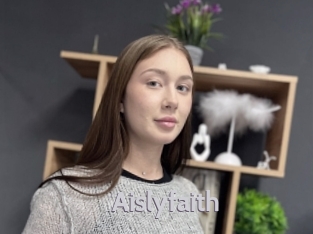 Aislyfaith