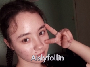Aislyfollin