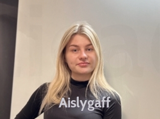 Aislygaff