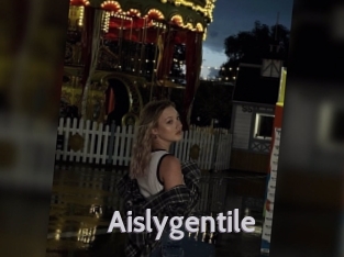 Aislygentile