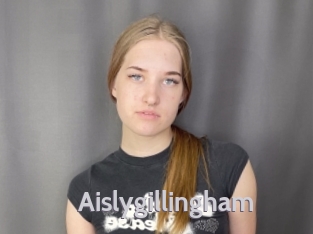 Aislygillingham