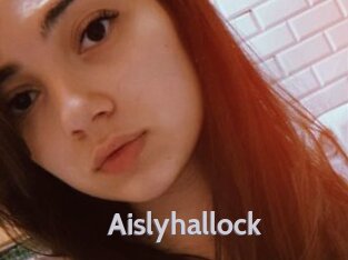 Aislyhallock