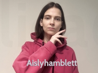Aislyhamblett