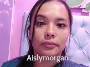 Aislymorgan
