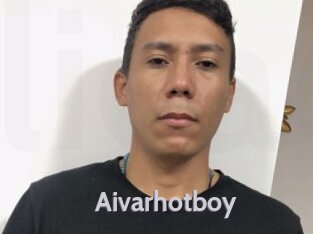 Aivarhotboy