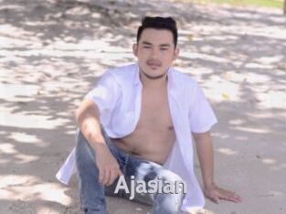 Ajasian