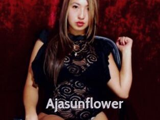 Ajasunflower