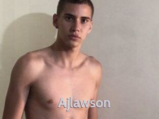 Ajlawson