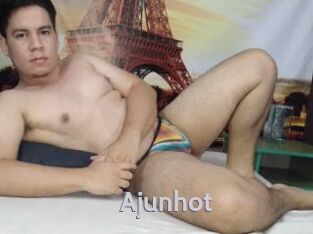 Ajunhot