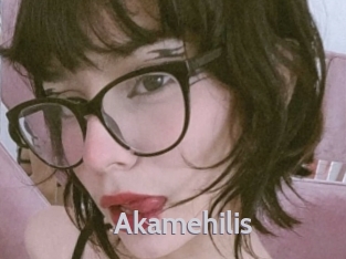 Akamehilis