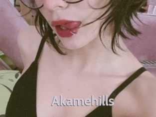 Akamehills