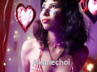 Akanechoi