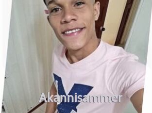 Akannisammer