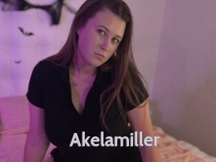 Akelamiller