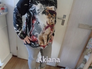 Akiana