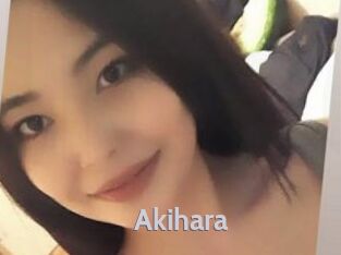 Akihara