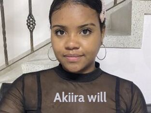 Akiira_will
